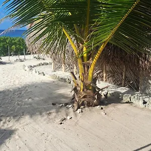 Mahana Tua Huahine Fare