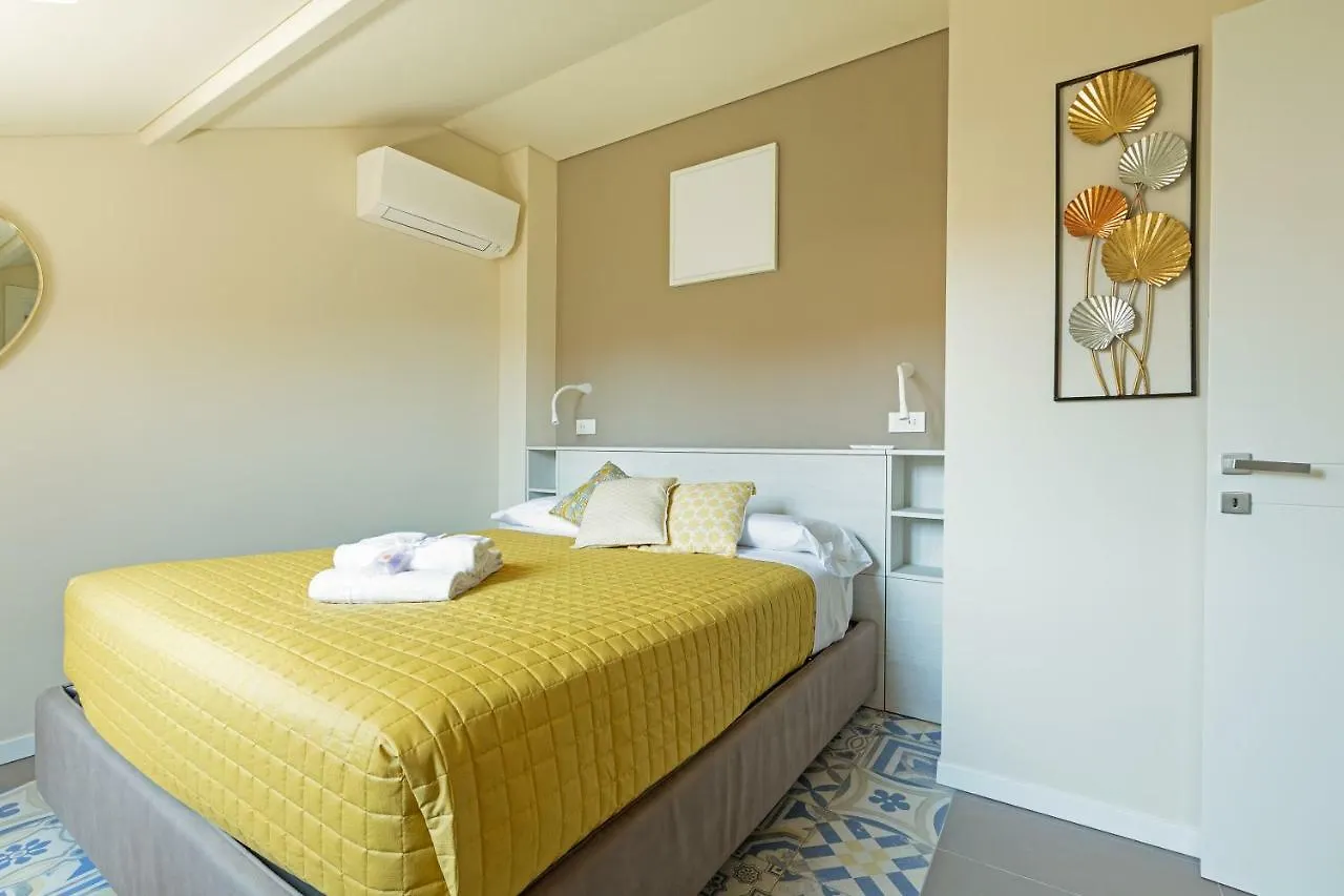 Renovated Penthouse Duomo&Via Torino Appartamento Milano